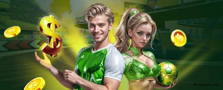 Cadastro 96Jogo.com