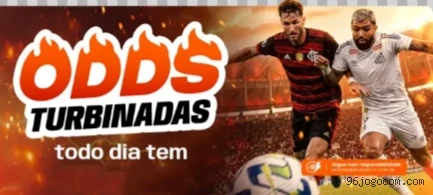 Instalação iOS 96Jogo.com